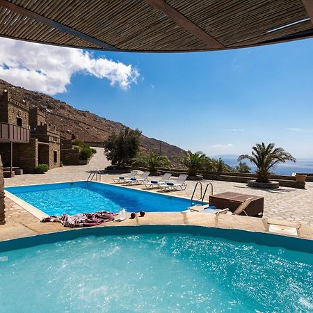 Andros Serenity Retreat - Adults Only Episkopion  Екстер'єр фото