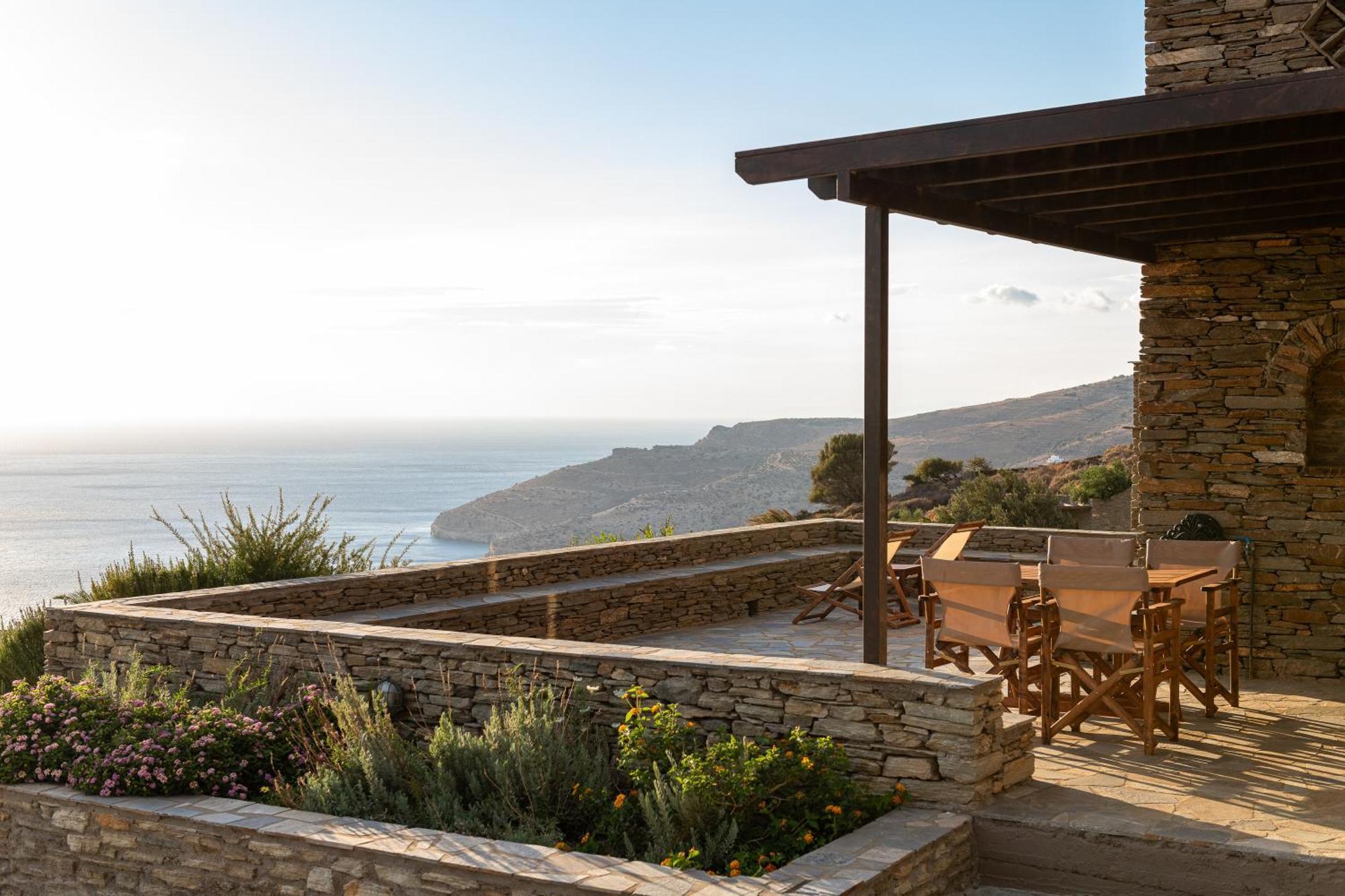 Andros Serenity Retreat - Adults Only Episkopion  Номер фото