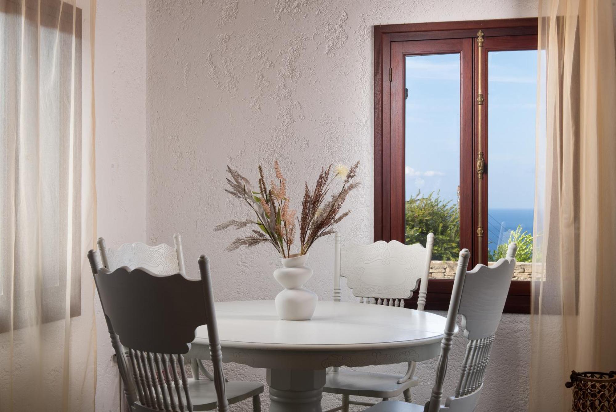 Andros Serenity Retreat - Adults Only Episkopion  Номер фото