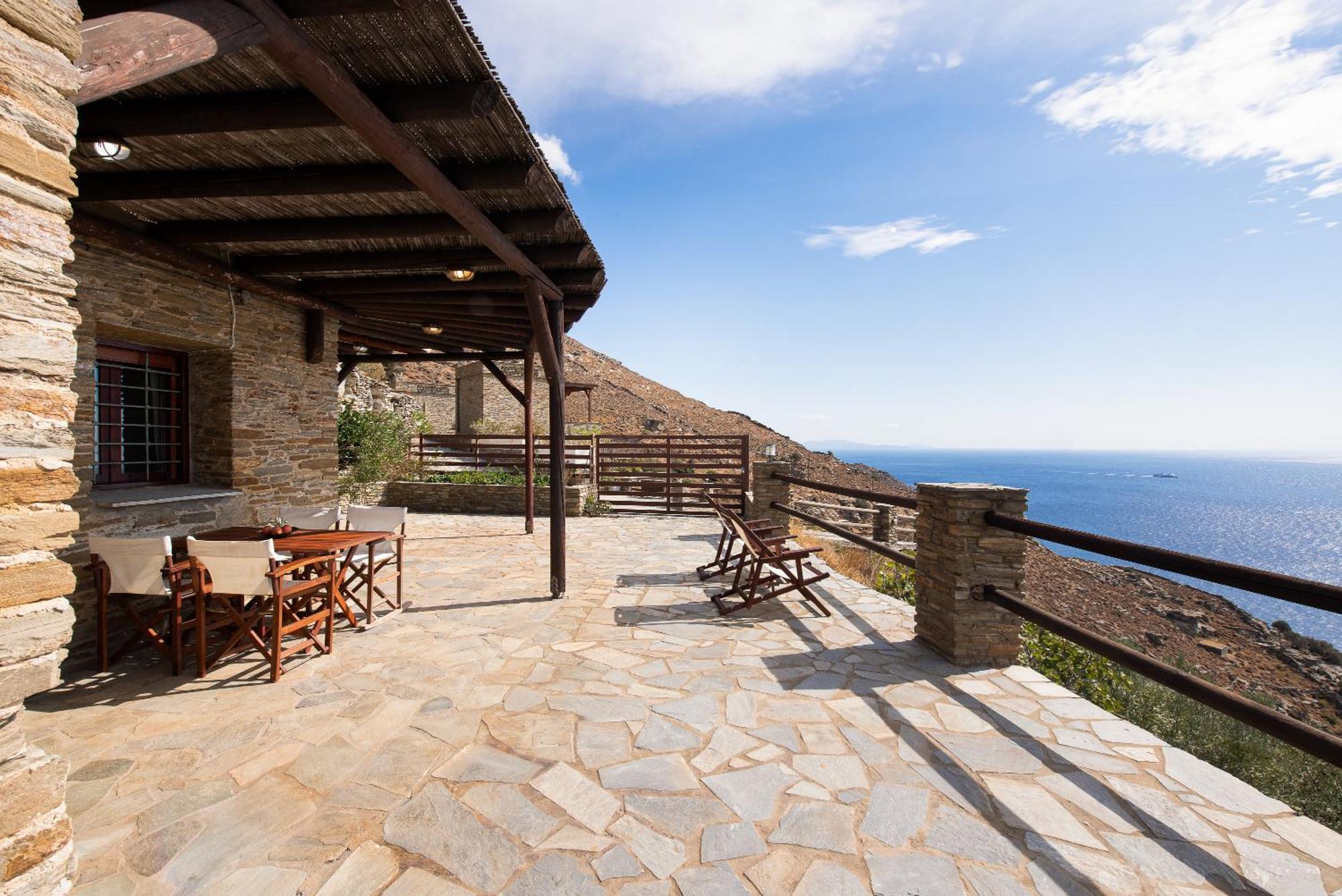 Andros Serenity Retreat - Adults Only Episkopion  Номер фото
