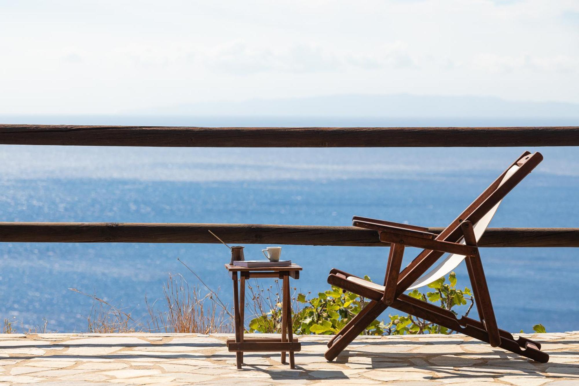 Andros Serenity Retreat - Adults Only Episkopion  Номер фото