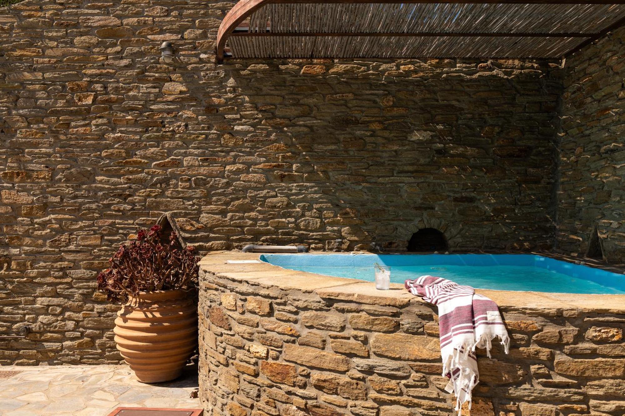 Andros Serenity Retreat - Adults Only Episkopion  Екстер'єр фото