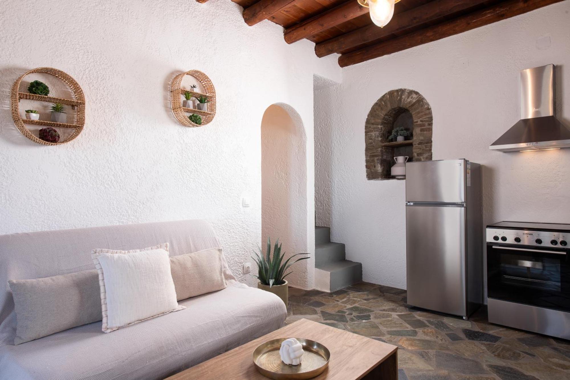 Andros Serenity Retreat - Adults Only Episkopion  Номер фото
