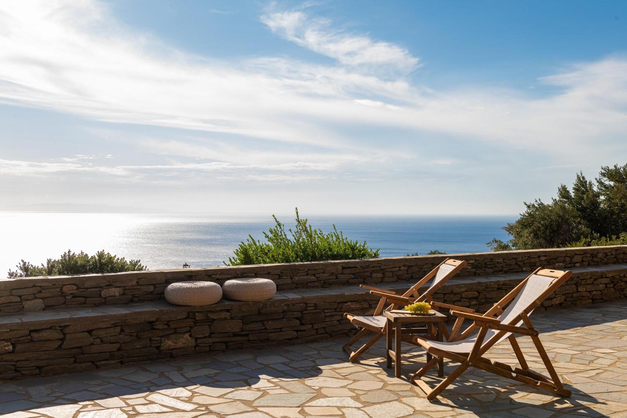 Andros Serenity Retreat - Adults Only Episkopion  Номер фото